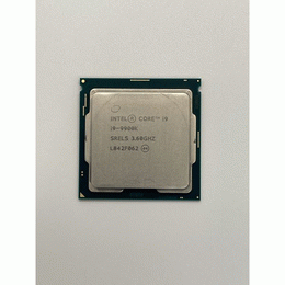 【中古完動品】Core i9-1200 CPU単体 中古Core i9 プロセッサー (intel CPU) | パソコン工房【公式通販】