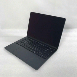 APPLE 〔中古〕MacBook Air (13-inch・M3・2024) MRXW3J/A