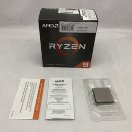 AMD 〔中古〕Ryzen9 5950X Bulk（中古保証1ヶ月間） | パソコン工房