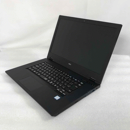 NEC 〔中古〕PC-N1585AAL-E Ryzen 7 Extreme Edition/16GB/1TB SSD/AMD