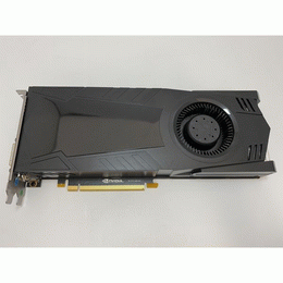 ノーブランド 〔中古〕GeForce GTX1080（中古保証1ヶ月間） | パソコン