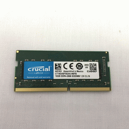 中古ノートメモリ-DDR4-16GB | パソコン工房【公式通販】