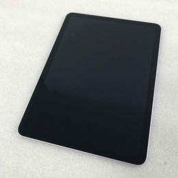APPLE 〔中古〕iPad Air(11/第6世代) 128GB 3M673J/A Purple Wi-Fi