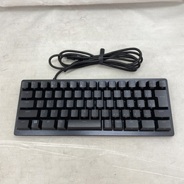 APPLE 〔中古〕Magic Keyboard A1843（中古保証1ヶ月間） | パソコン