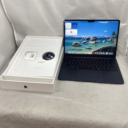 APPLE 〔中古〕MacBook Air (13-inch,2017) Core i7 2.2GHz/8GB/512 GB