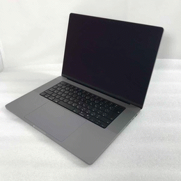 APPLE 〔中古〕MacBook Pro (16-inch・M2 Pro・2023) MNW83J/A