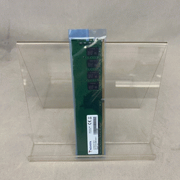 ノーブランド 〔中古〕デスクトップPC用 DDR4 2666 8GB SPD（中古保証1