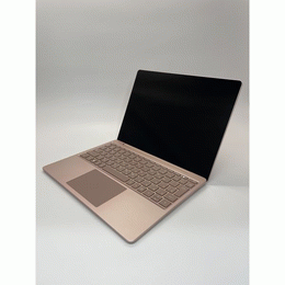 【中古】surface Laptop go本体（箱付き） Microsoft 〔中古〕Surface Laptop Go（中古保証3ヶ月間） | パソコン