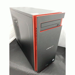エントリーモデル中古ゲーミング デスクトップPC | パソコン工房【公式