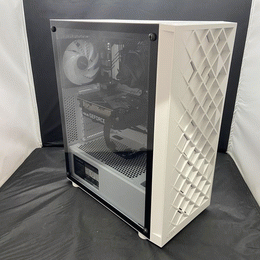ノーブランド 〔中古〕GAMING PC インテル® Core™ i5-11400F