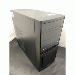 エントリーモデル中古ゲーミング デスクトップPC | パソコン工房【公式
