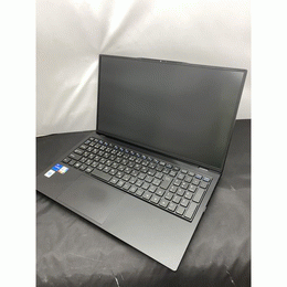 iiyama PC 〔中古〕IStNXs-15FH127-i5-UHEXB Core i5-12450H
