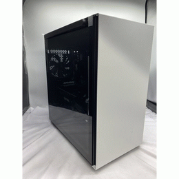 ノーブランド 〔中古〕CTO_PC(Ryzen5-5500) Ryzen 5 5500/DDR4 16GB