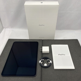 中古 iPad Pro 11インチ(第5世代) | パソコン工房【公式通販】