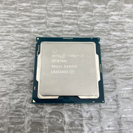 中古Core i7 プロセッサー (intel CPU) | パソコン工房【公式通販】