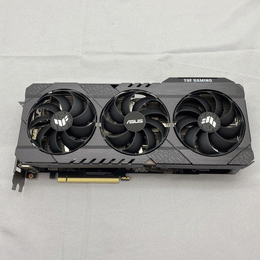 ASUS 〔中古〕TUF-RTX3080-10G-V2-GAMING（中古保証1ヶ月間