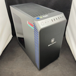 ミドルレンジ中古ゲーミング デスクトップPC | パソコン工房【公式通販】