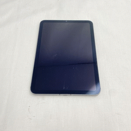APPLE 〔中古〕iPad mini 第6世代 64GB パープル MK7R3J／A Wi-Fi