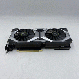 MSI 〔中古〕GeForce RTX2080Ti VENTUS 11G OC（中古保証1ヶ月間