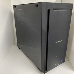 THIRDWAVE 〔中古〕GALLERIA XA7R-R57 Ryzen 7 7700/DDR5 32GB/1TB SSD