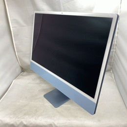 APPLE 〔中古〕iMac 21.5-inch Mid-2017 MMQA2J/A (第7世代)デュアル