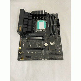 ASUS 〔中古〕ROG STRIX X570-F GAMING（中古保証1ヶ月間） | パソコン