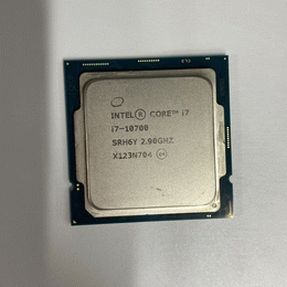 中古Core i7 プロセッサー (intel CPU) | パソコン工房【公式通販】