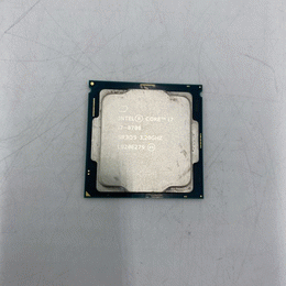 中古Core i7 プロセッサー (intel CPU) | パソコン工房【公式通販】