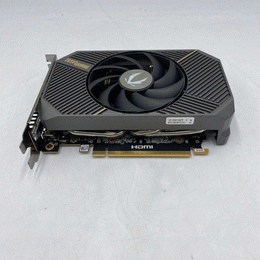 ZOTAC 〔中古〕GeForce RTX5060 8GB GDDR7（中古保証1ヶ月間