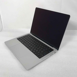 APPLE 〔中古〕MacBook Pro (14inch2025)MDE04J/A Apple M5 10コア