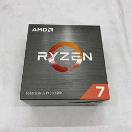 AMD 〔中古〕Ryzen7 3800X Bulk（中古保証1ヶ月間） | パソコン工房