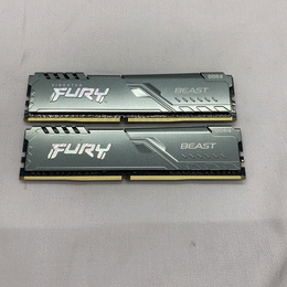 Crucial 〔中古〕デスクトップPC用 DDR4 3200 32GB XMP（中古保証1ヶ月
