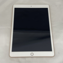 APPLE 〔中古〕iPad (第8世代) Wi-Fiモデル 32GB ゴールド MYLC2J/A