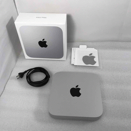 中古Mac mini | パソコン工房【公式通販】