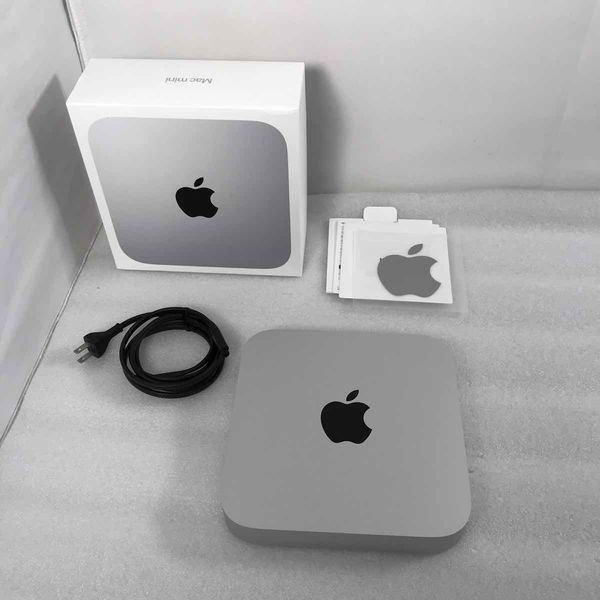 〔中古〕Mac mini (M2,2023)