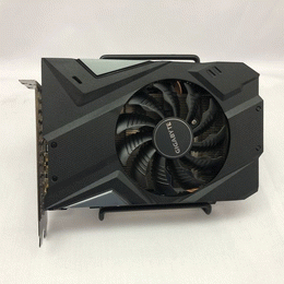 Palit 〔中古〕GeForce RTX4060Ti JetStream 16GB NE6406T019T1-1061J