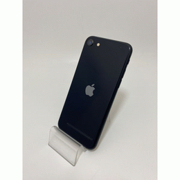 APPLE 〔中古〕iPhoneSE(第3世代) 64GB MMYC3J/A Midnight 楽天SIM