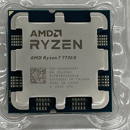 AMD 〔中古〕Ryzen7 5700X Bulk（中古保証1ヶ月間） | パソコン工房