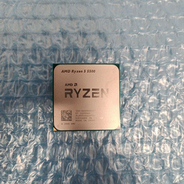 AMD 〔中古〕Ryzen5 5600X Bulk（中古保証1ヶ月間） | パソコン工房