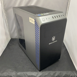 エントリーモデル中古ゲーミング デスクトップPC | パソコン工房【公式