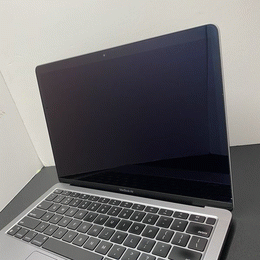 APPLE 〔中古〕MacBook Air (M1・2020) 8コアGPU/8GB/512GB MGNA3J/A