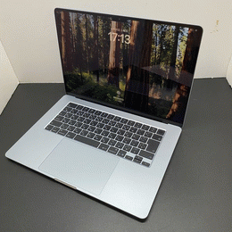 APPLE 〔中古〕MacBook Air (M1・2020) MGND3J/A ゴールド Apple M1 8