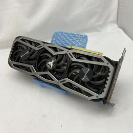 GAINWARD 〔中古〕RTX3080Ti PHOENIX 12GB（中古保証1ヶ月間