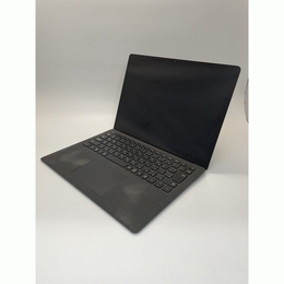 Microsoft 〔中古〕Surface Laptop5 13.5 QZI-00020（中古保証3ヶ月間
