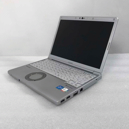 中古ノートパソコン Panasonic(レッツノート) | パソコン工房【公式通販】