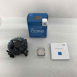 中古Core i5 プロセッサー (intel CPU) | パソコン工房【公式通販】