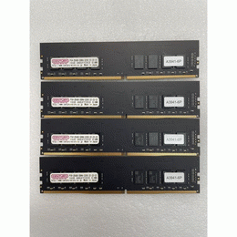 ADATA 〔中古〕DESK DDR4 3200 32GBx2 XMP（中古保証1ヶ月間