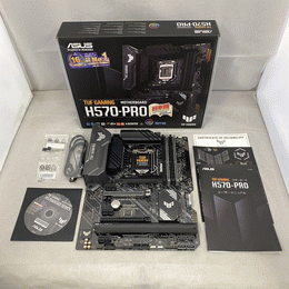 ASRock 〔中古〕B660 Pro RS（中古1ヶ月保証） | パソコン工房【公式通販】