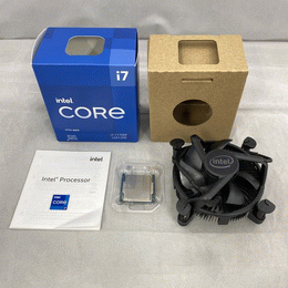 中古Core i7 プロセッサー (intel CPU) | パソコン工房【公式通販】