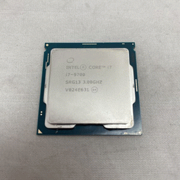 中古Core i7 プロセッサー (intel CPU) | パソコン工房【公式通販】